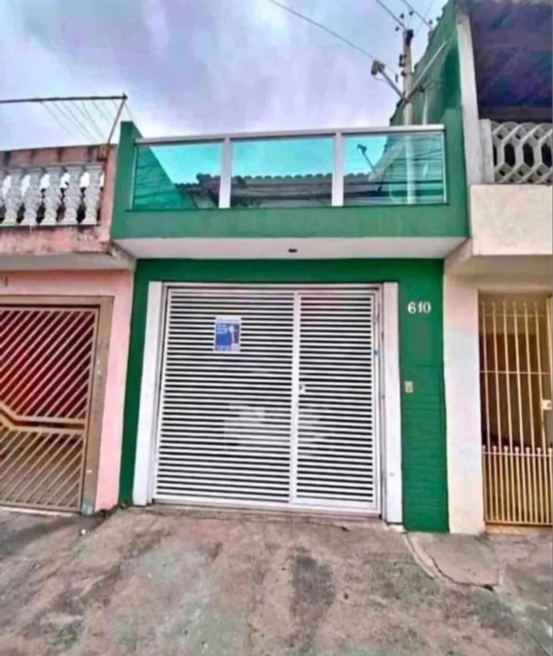 A venda Osasco Quintauna