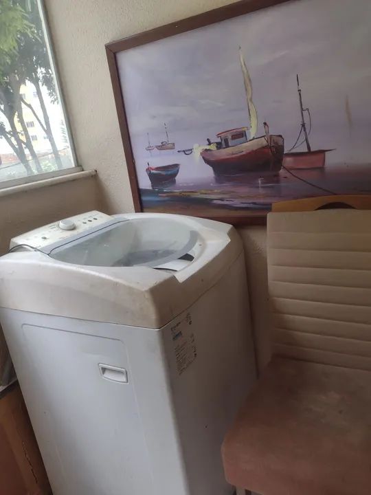 Brastemp activia 11 kilos 