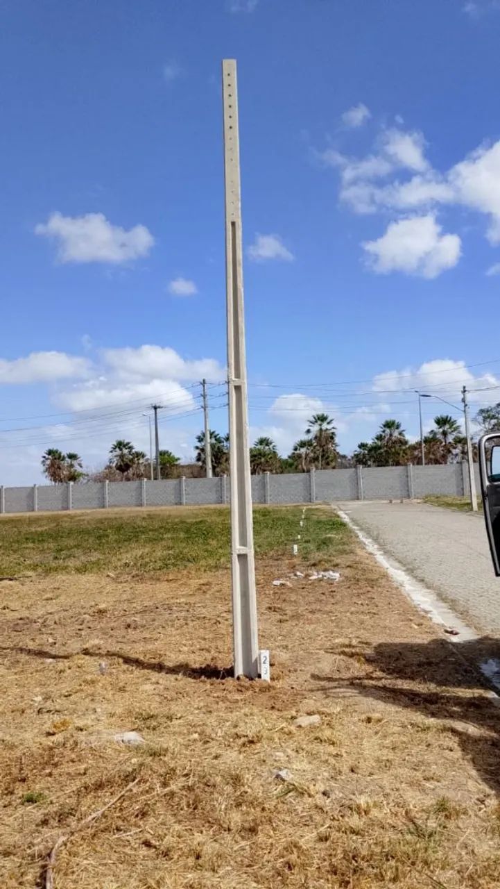 postes pra energia  - Foto 4