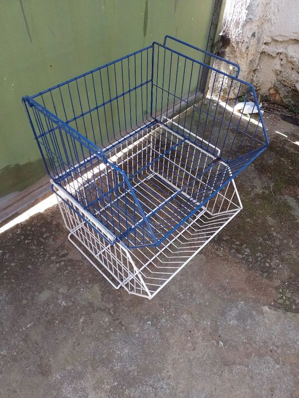 Cesto expositor - Foto 4