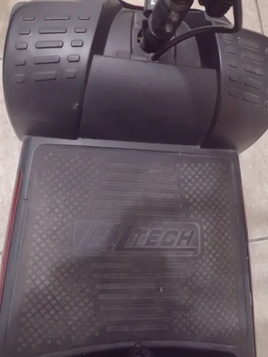 SCOOTER ELÉTRICO PARA IDOSOS - Foto 13