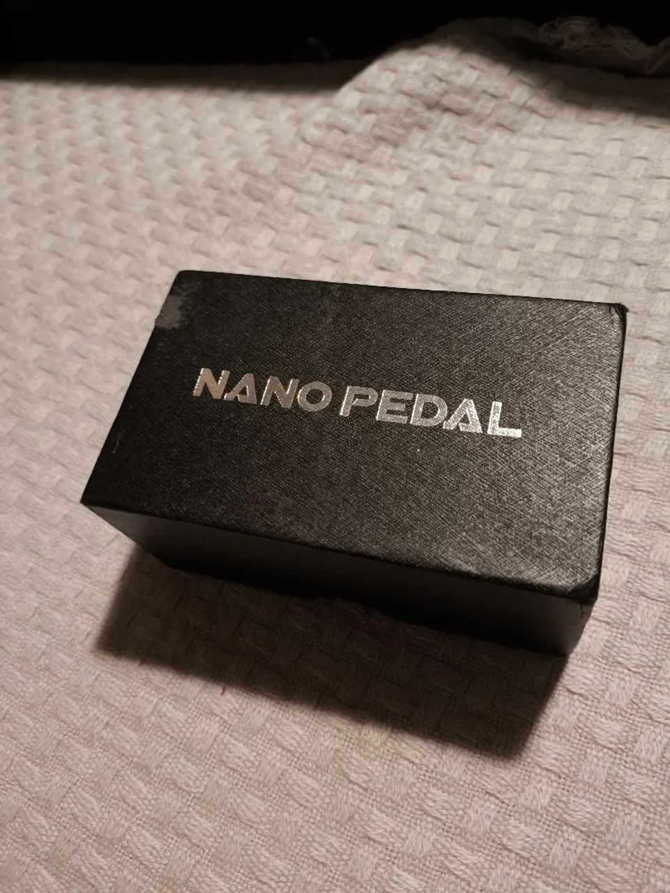 Pedal Nano Mini Looper