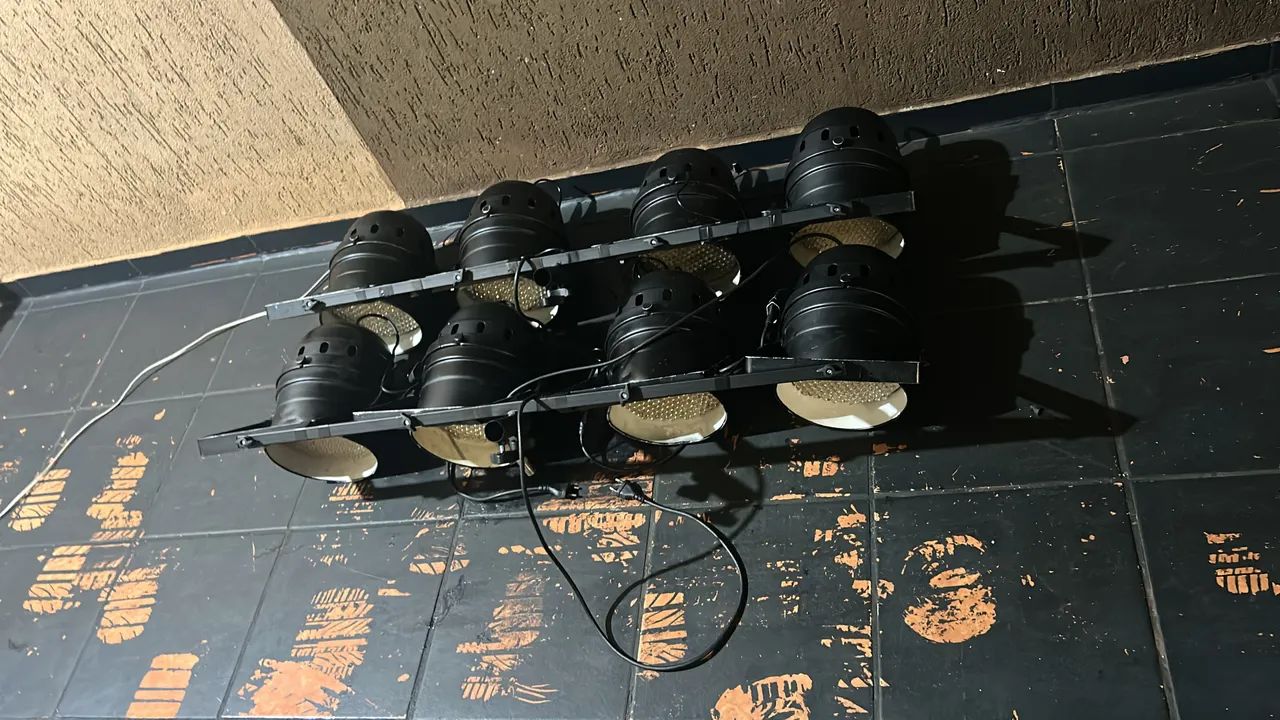 Iluminação de palco64595546549890122