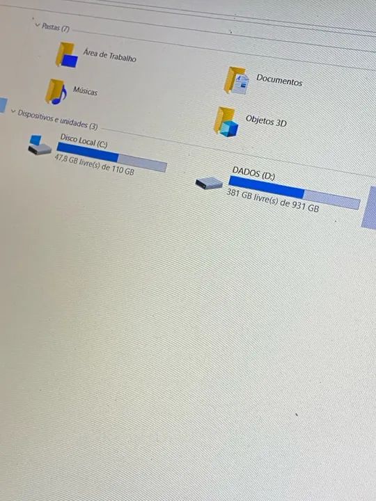 Notebook Gamer com Tela de 15.6 polegadas - Foto 2