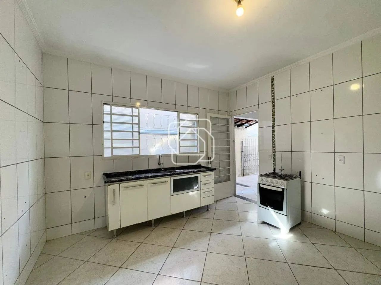 Casa em Itu para aluguel Parque América - SP | 2 quartos Área total 150,00 m² - R$ 2.100,0 - Foto 4