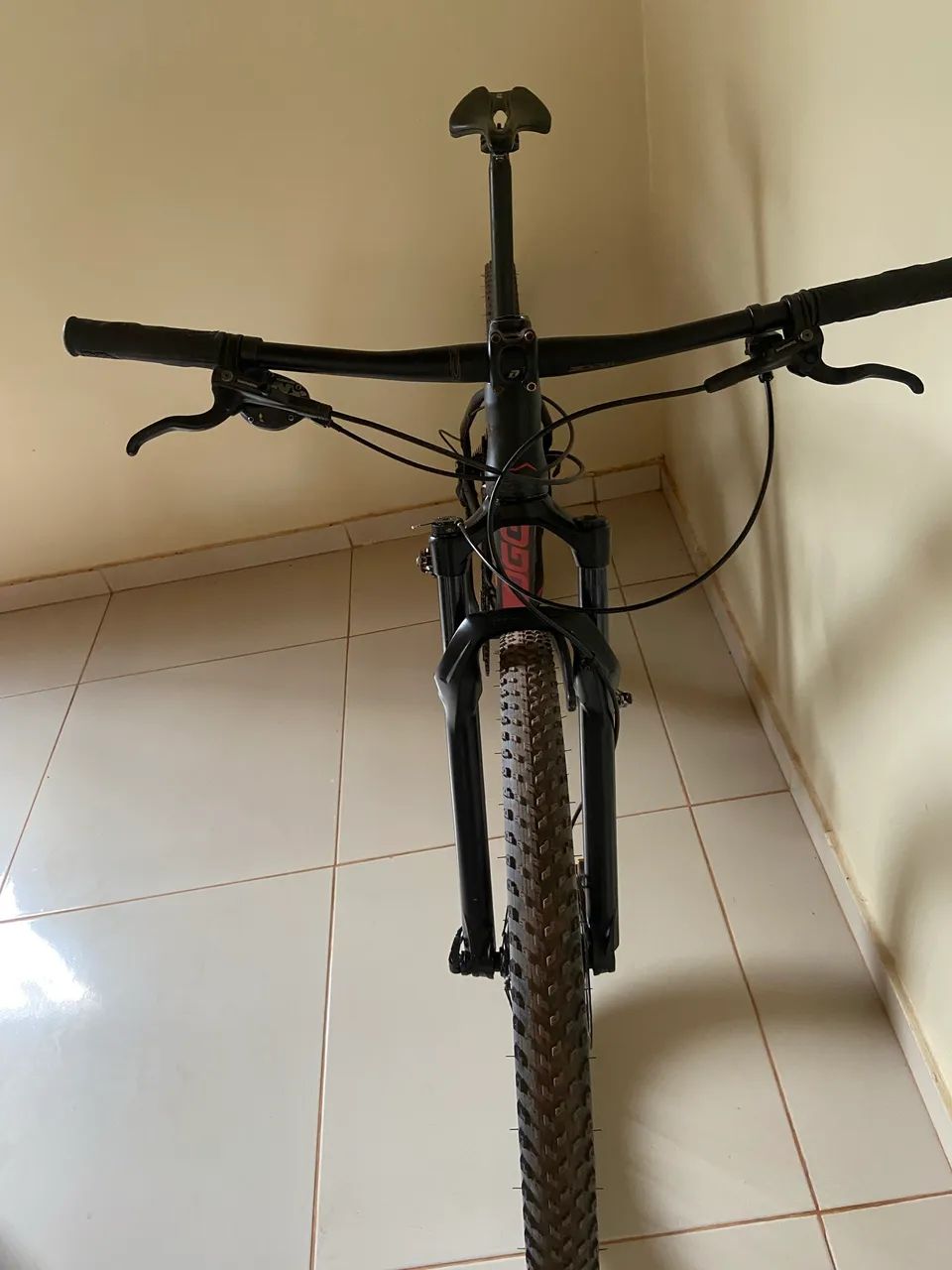 Bicicleta Oggi 7.4 aro aro 29 - Foto 4