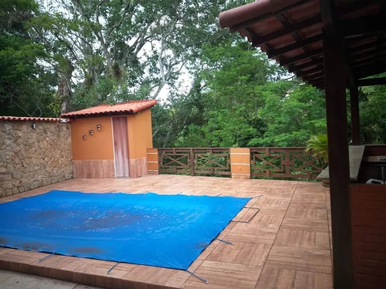 Casa de luxo em Ibicuí  Mangaratiba  RJ - Foto 5