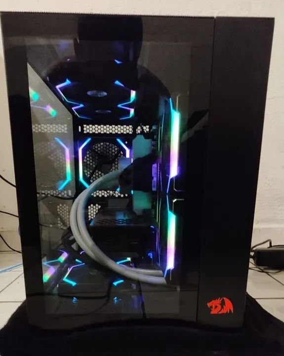 PC Gamer High-end - Foto 2