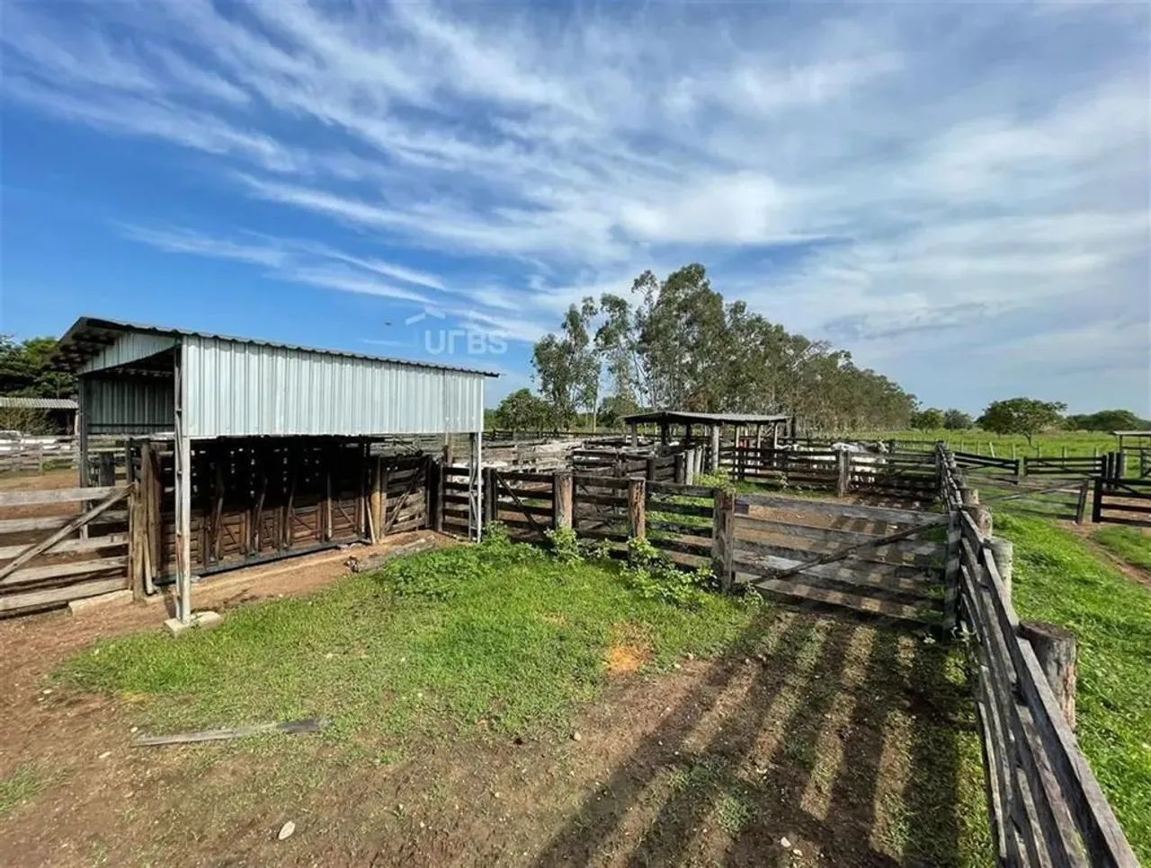 Fazenda na Regiao de Cocalinho - MT - Foto 9
