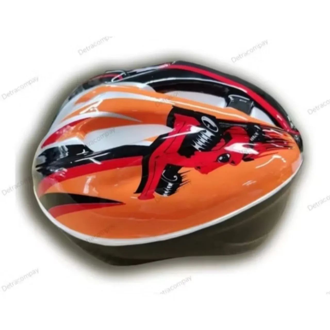 Capacete ciclismo infantil Deko - Foto 6