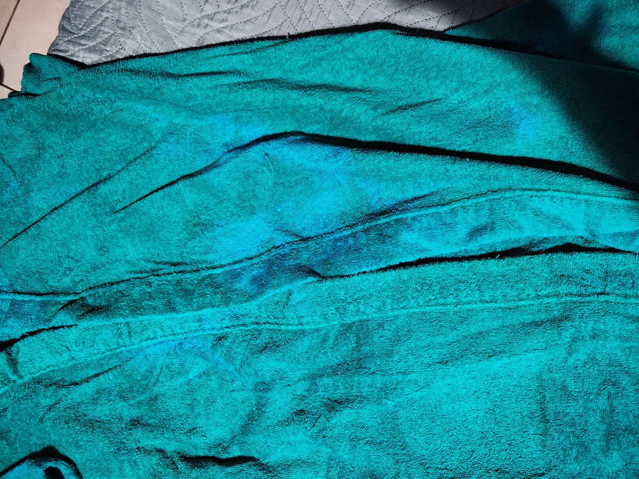 Roupão teka - Foto 3