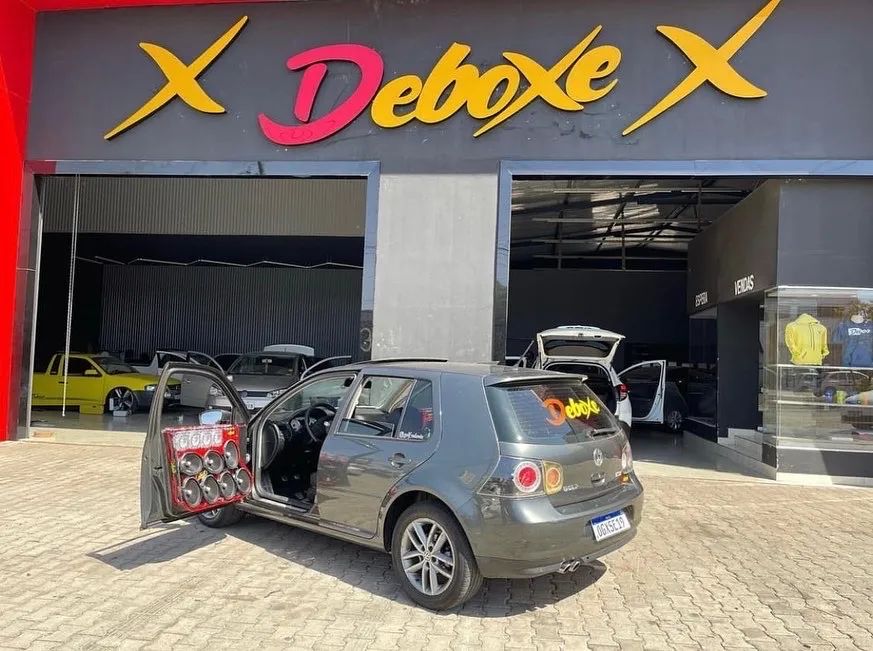 Golf sportline  - Foto 2