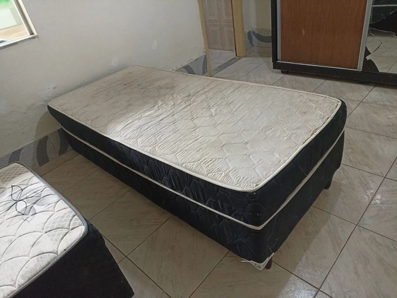 Cama Box Solteiro - Foto 2