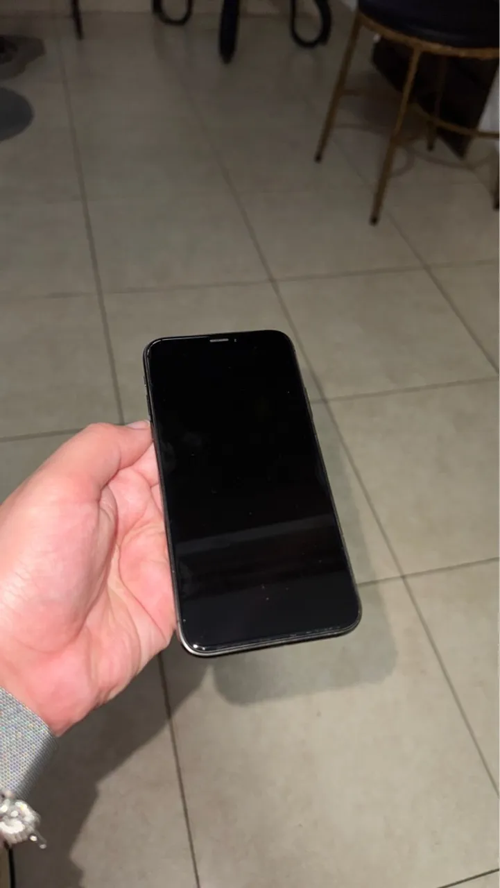 Iphone x 256g