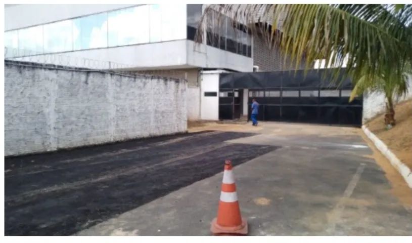 Aluguel de Salas - Tarumã - Foto 3