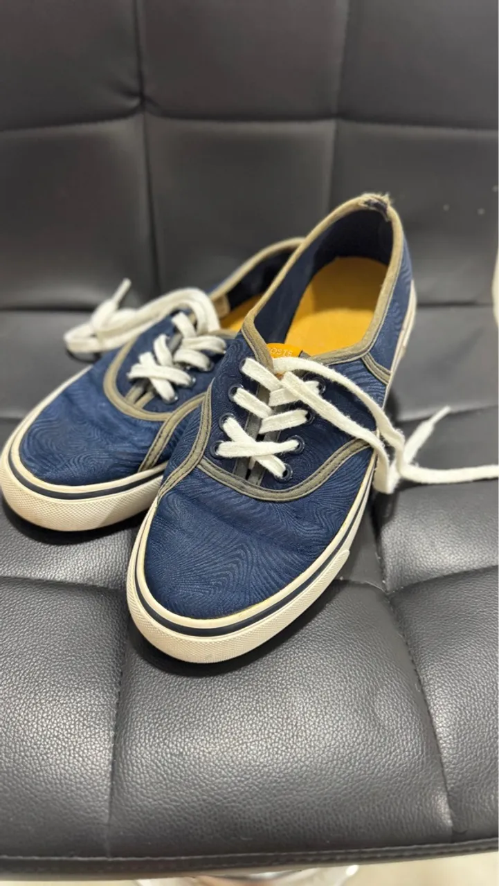 Tênis Lacoste N°36