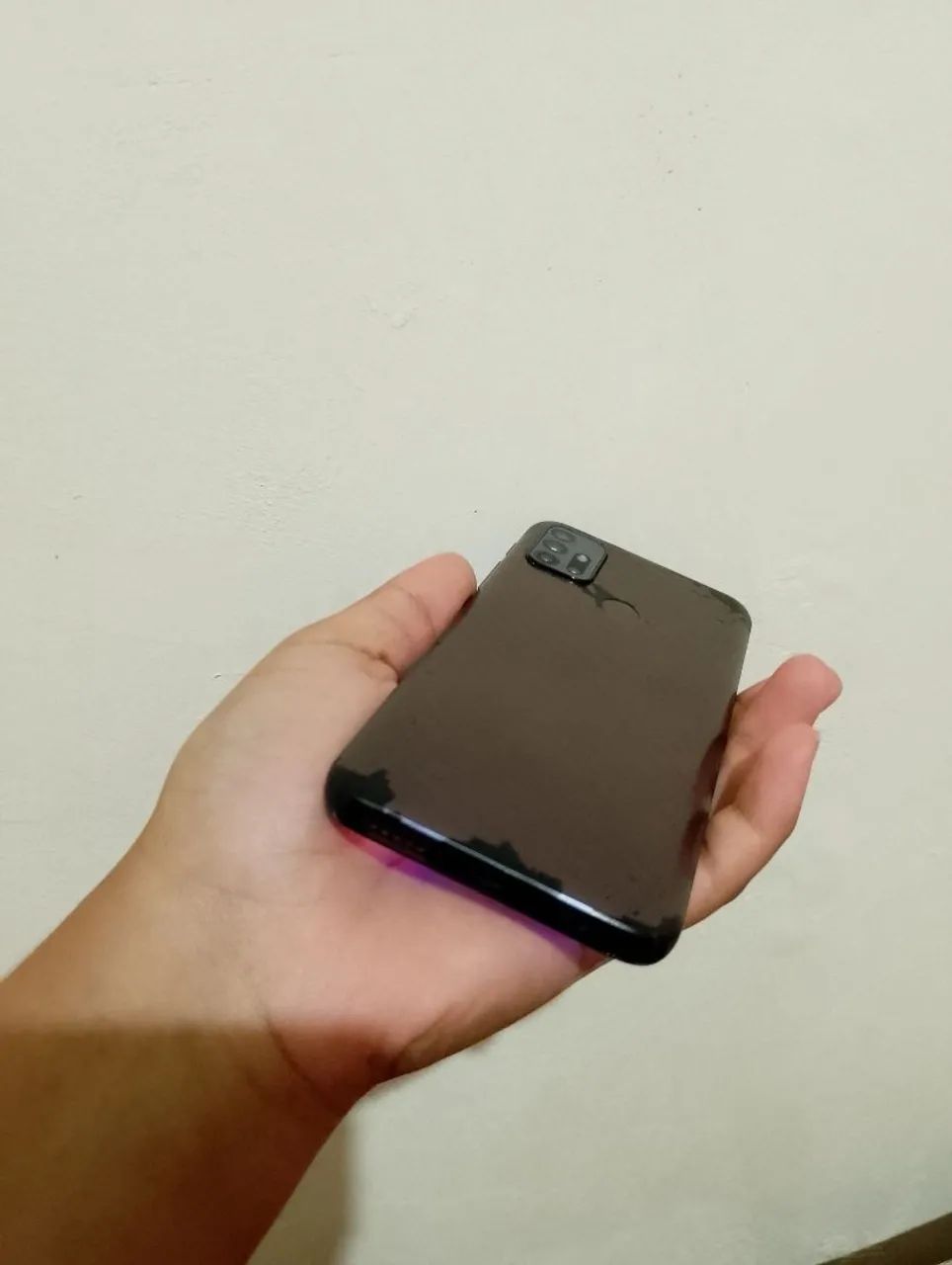 Motorola G10 - Foto 3