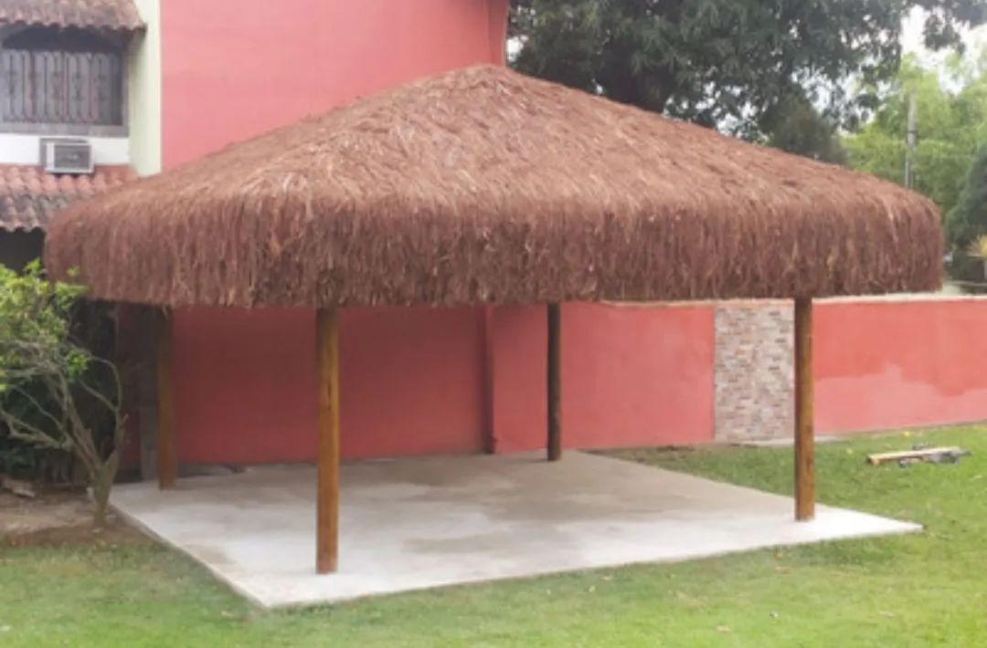 Pentes de Piaçava. Cobertura Piaçava  - Foto 4