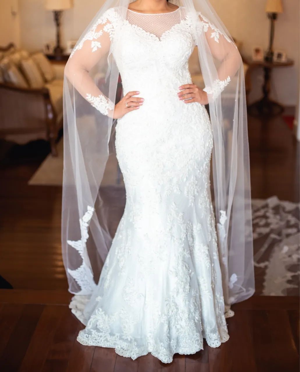 Vestido de Noiva  - Foto 5
