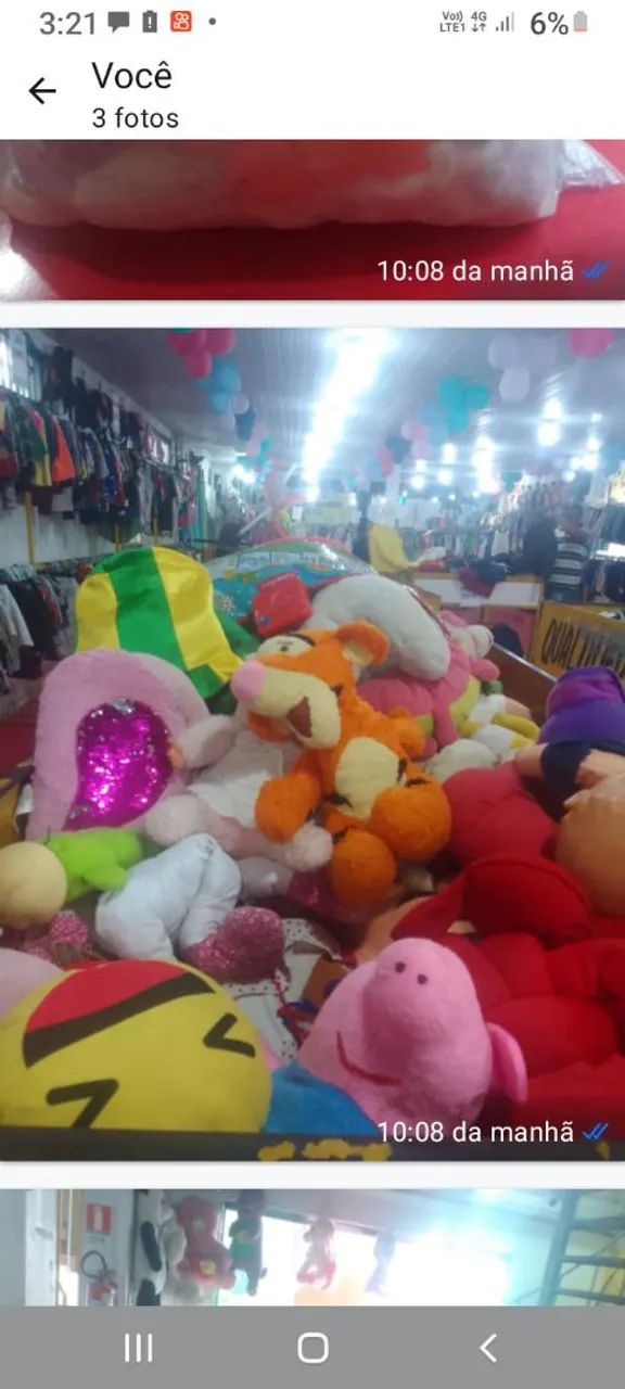 Roupas usadas no atacado e varejo em manaus - Foto 4