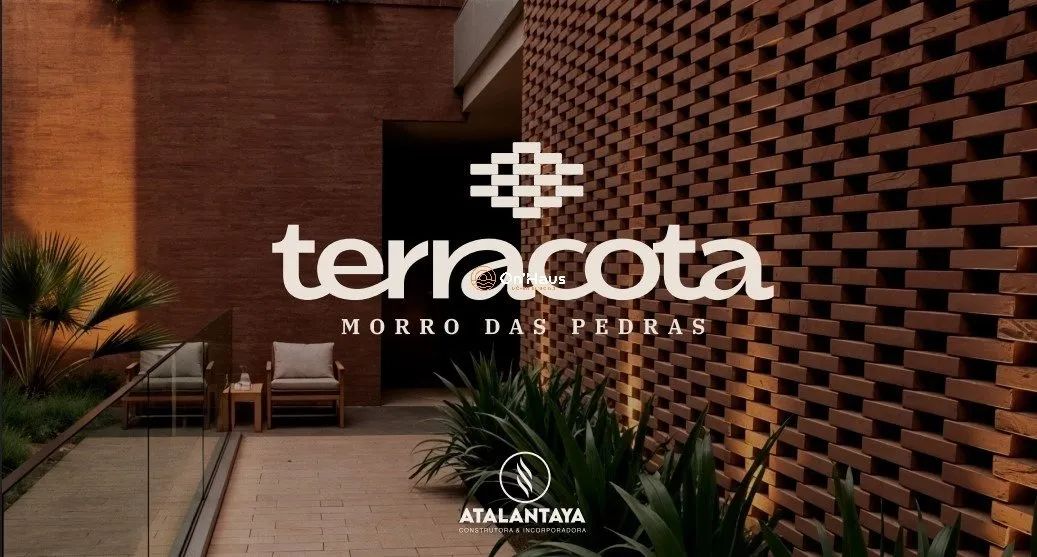 Studio à venda - 31m2 - Morro das Pedras - Foto 5