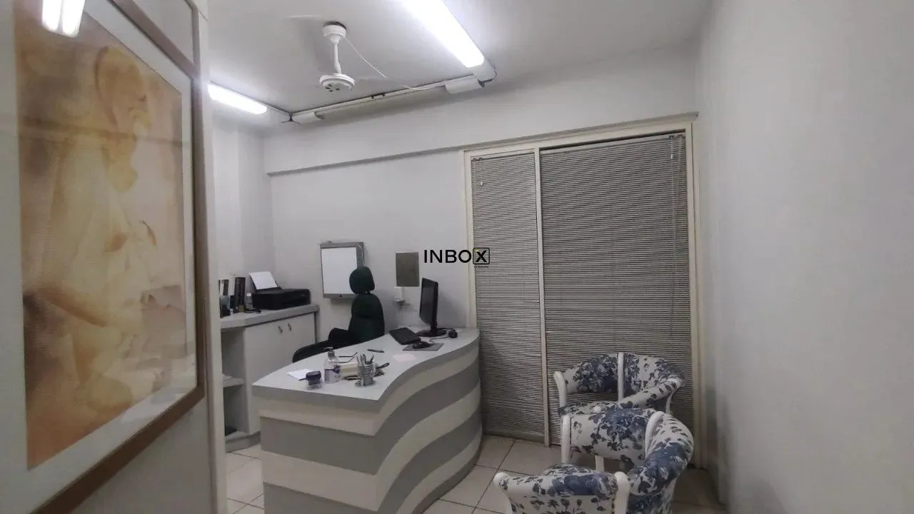 SALA COMERCIAL NO CENTRO DE BENTO GONÇALVES