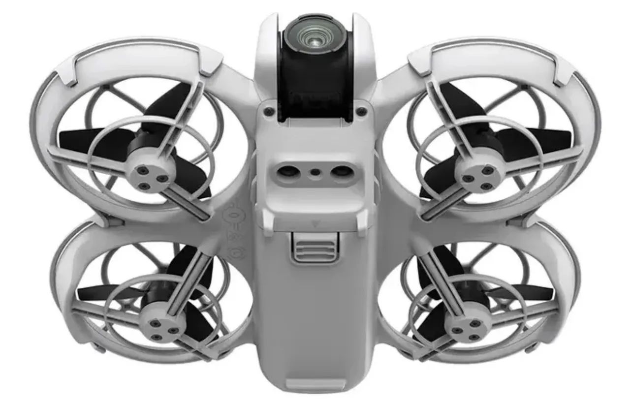 Drone dji Neo standard 10 voos 
