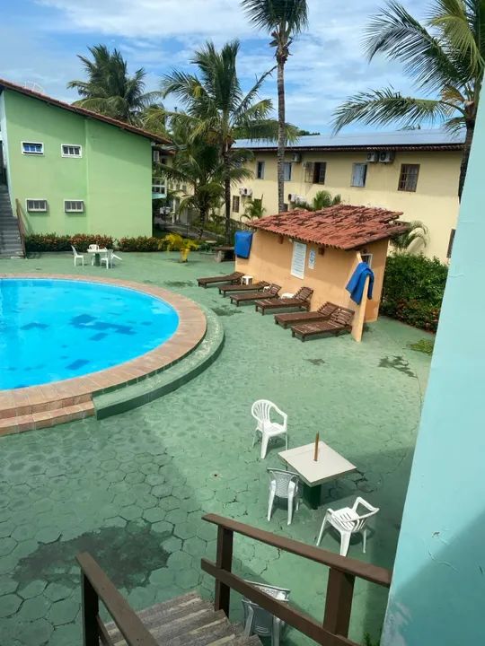 Apartamento em Porto Seguro próximo ao axé mói