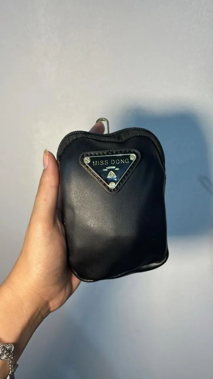 Bolsa Miss Dong - Foto 4