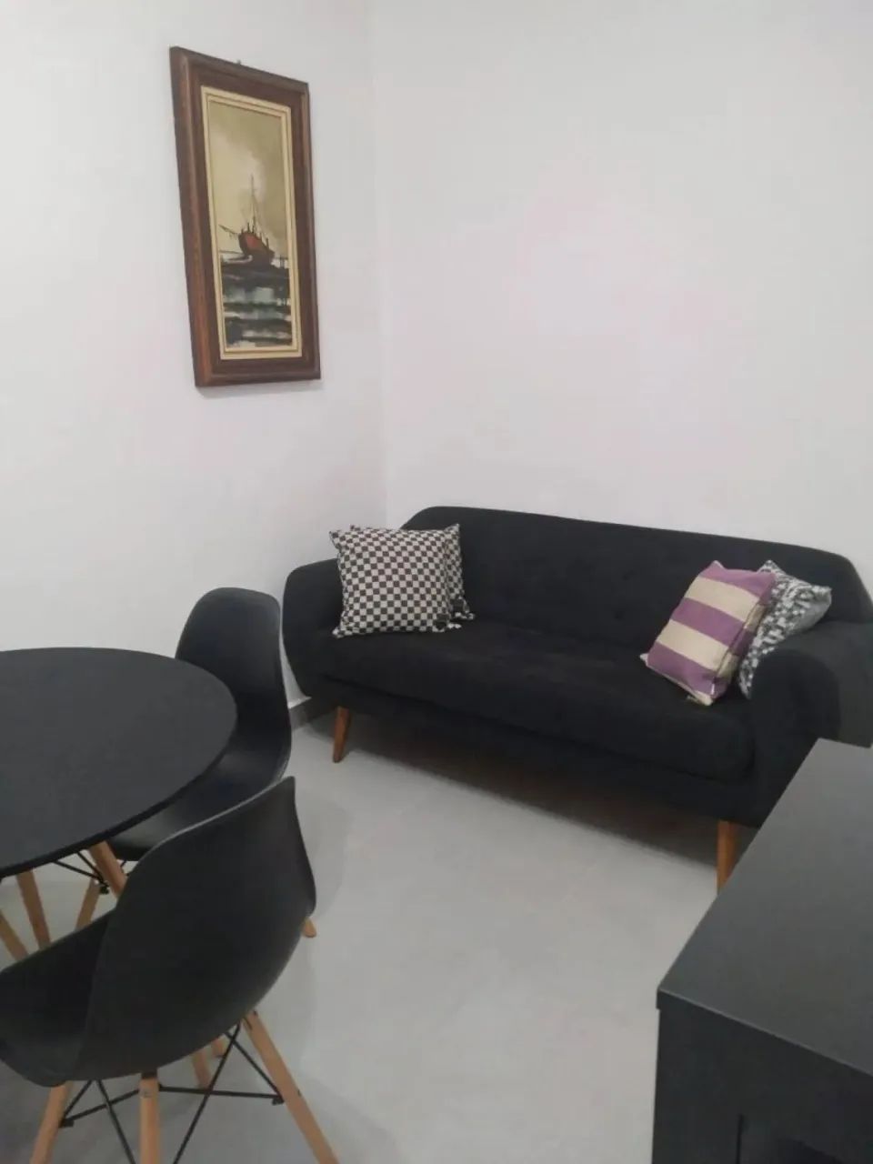 Apartamento a venda Condominio Murano