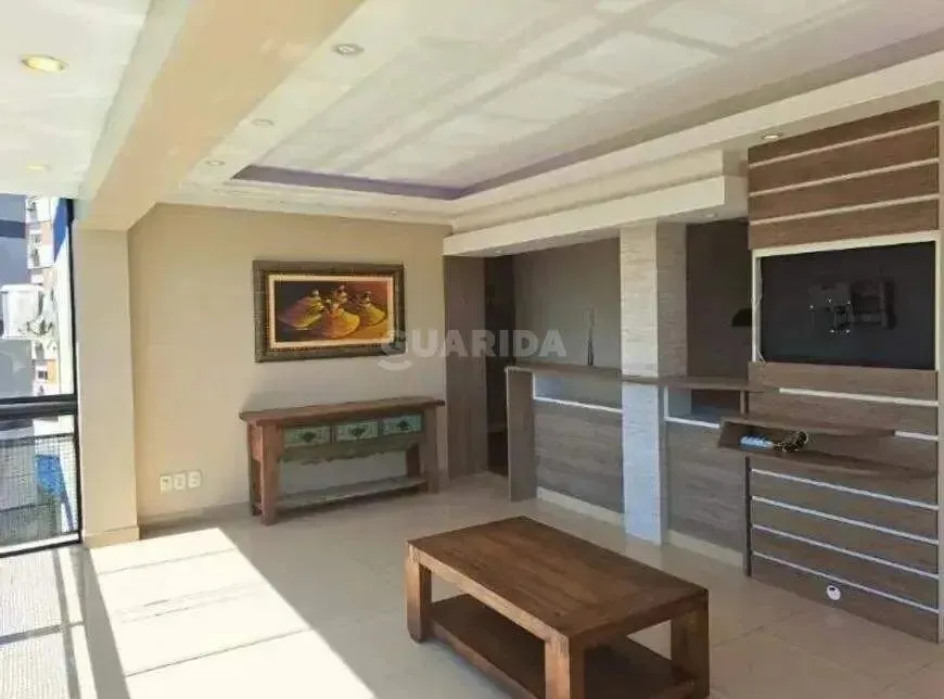 Excelente apartamento com 3 dormitórios no bairro Tristeza, zona sul de Porto Alegre!