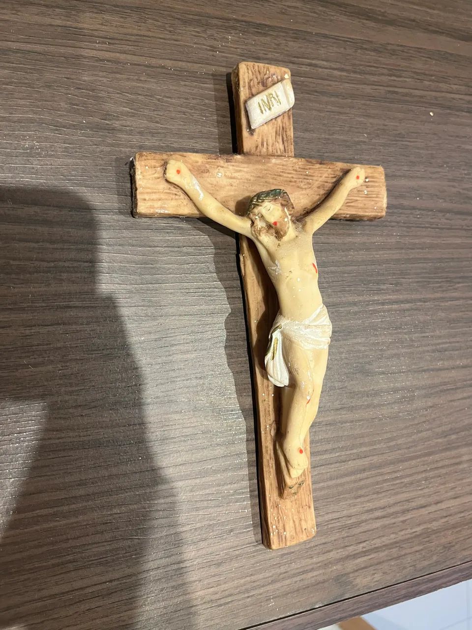 Vendo crucifixo 