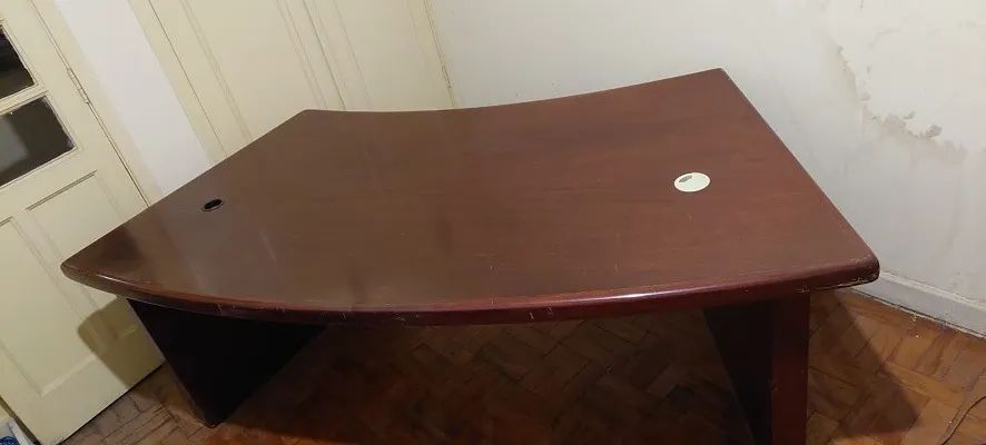 Mesa de escritório diretoria