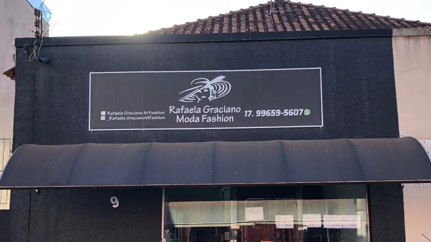 Toldo em Lona