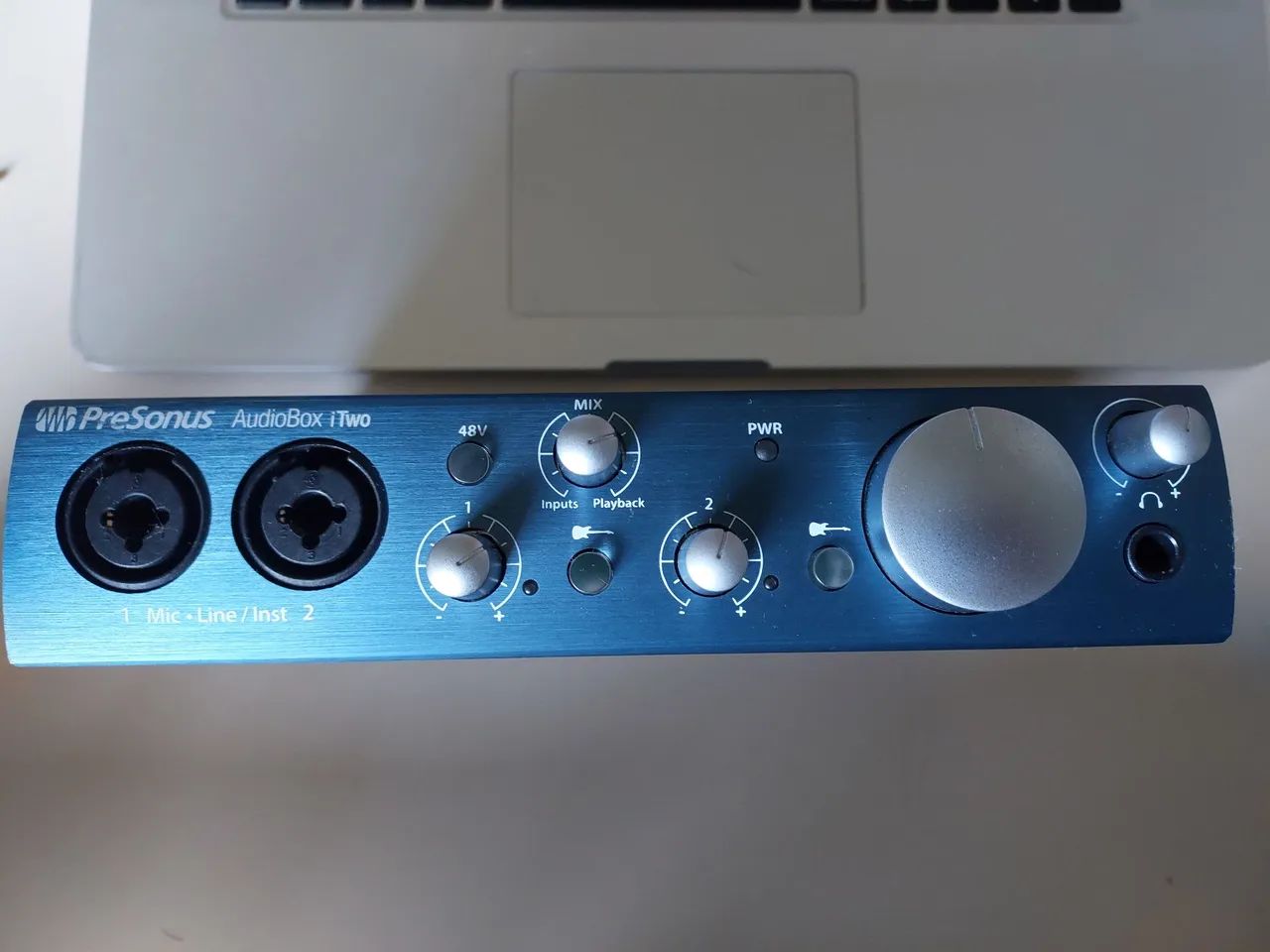 Presonus AudioBox iTwo - Foto 3