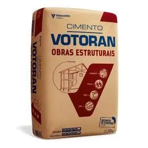 Cimento Tocantins 40KG R$33,90 - Foto 2