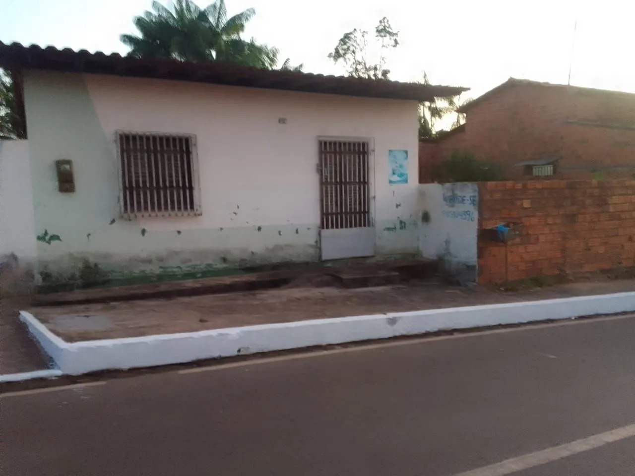 Casa Icatu