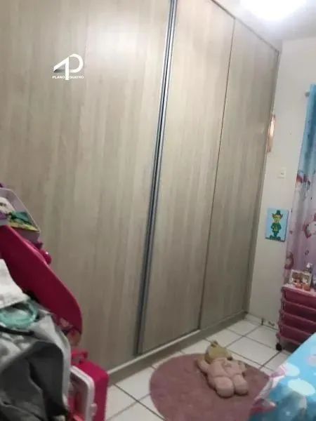 Apartamento com 2 quarto(s) no bairro Jardim Tropical em Cuiabá - MT