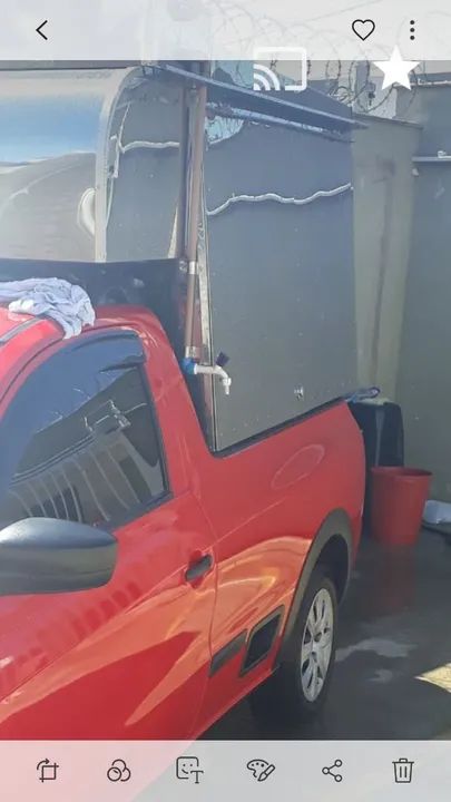 Food Truck Completo para Venda - Foto 4