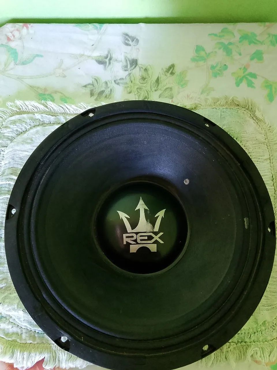 Alto-falante Magnum Rex 400W RMS - Foto 3
