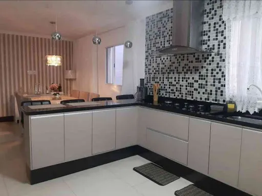 Sobrado com 4 dormitórios à venda, 215 m² por R$ 960.000,00 - Bela Vista - Osasco/SP