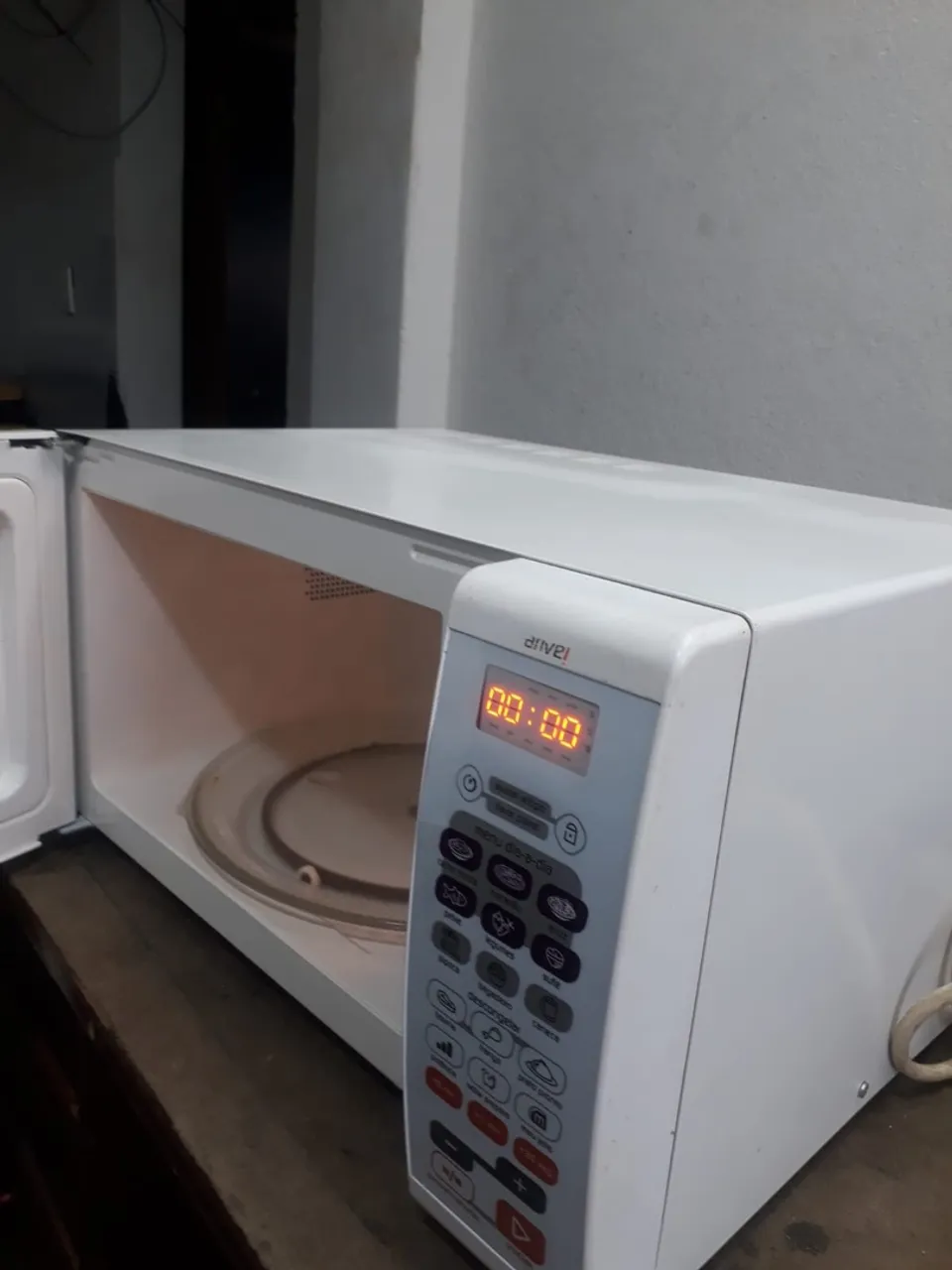 Micro-ondas 30L