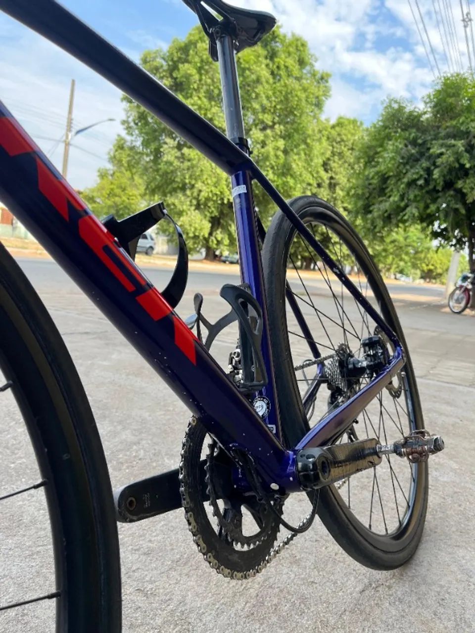 bicicleta - Foto 7