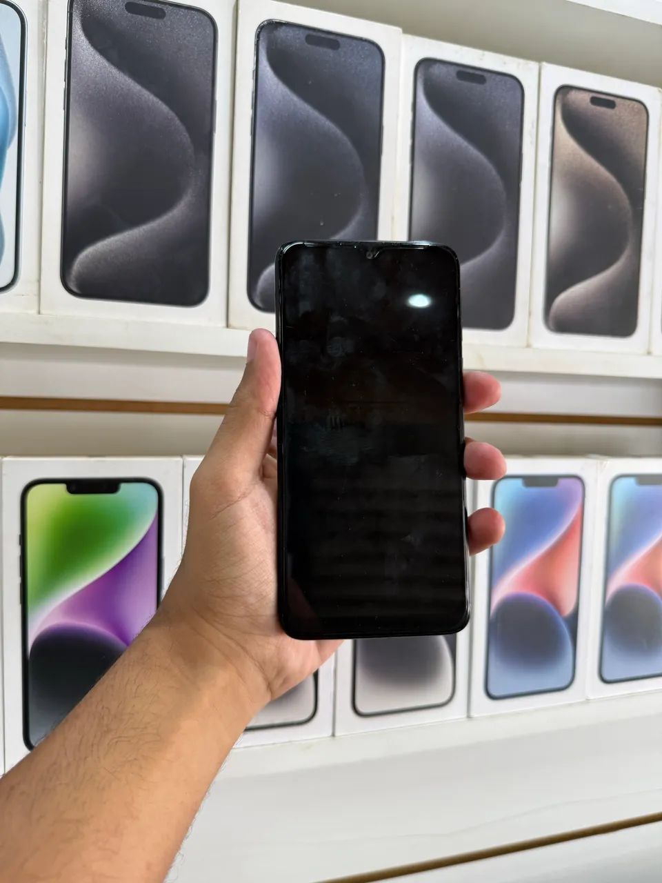 MOTOROLA ONE 64 gb  - Foto 2