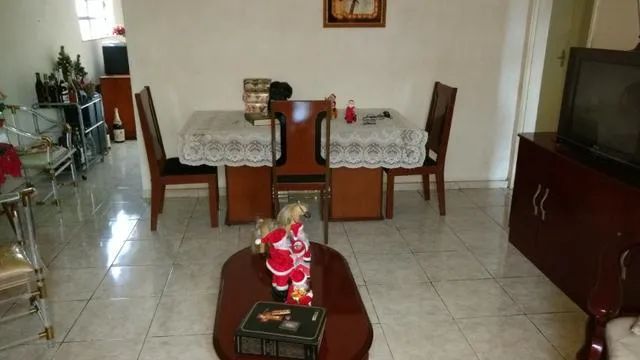 Vendo Aptº 3 Quartos - 150m² - 2 Vagas - Centro de Duque de Caxias - Foto 3