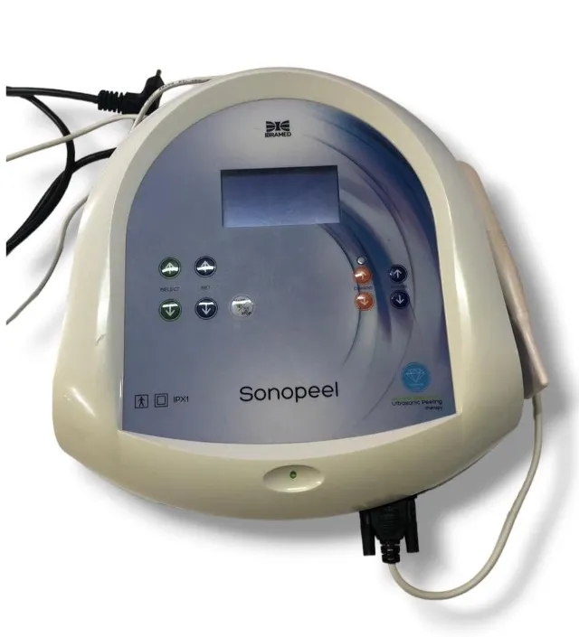 Sonopeel