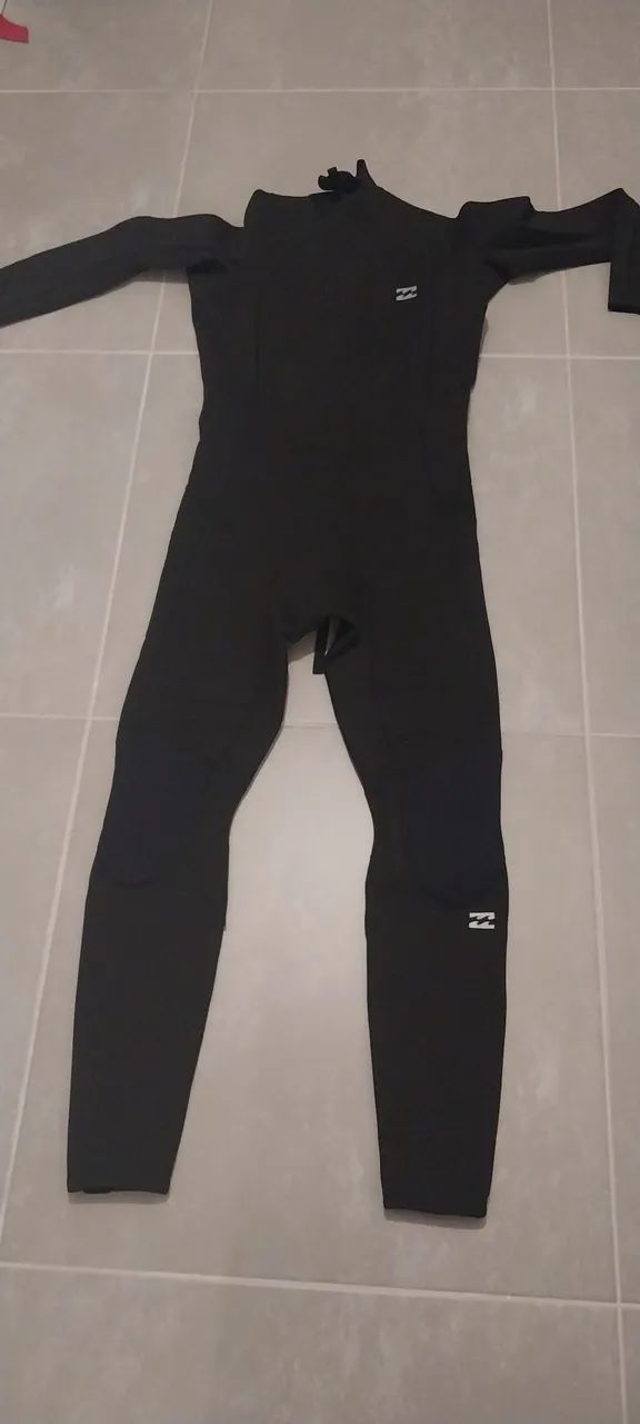 Long jonh billabong 3.2mm