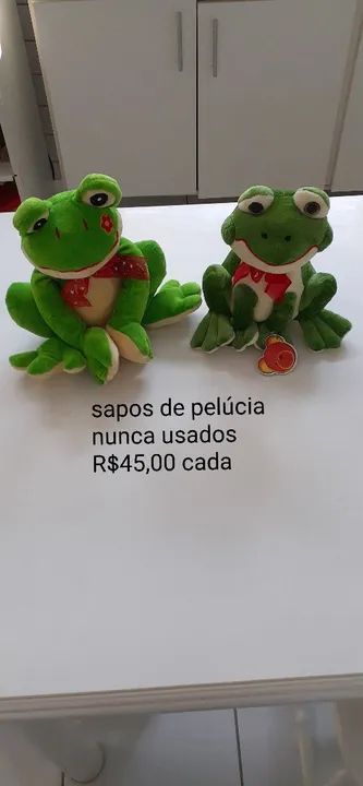 Diversos brinquedos  - Foto 4