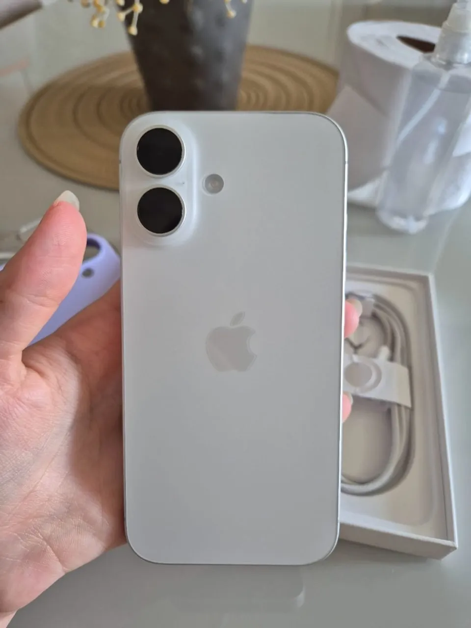 iPhone 16 256 gb