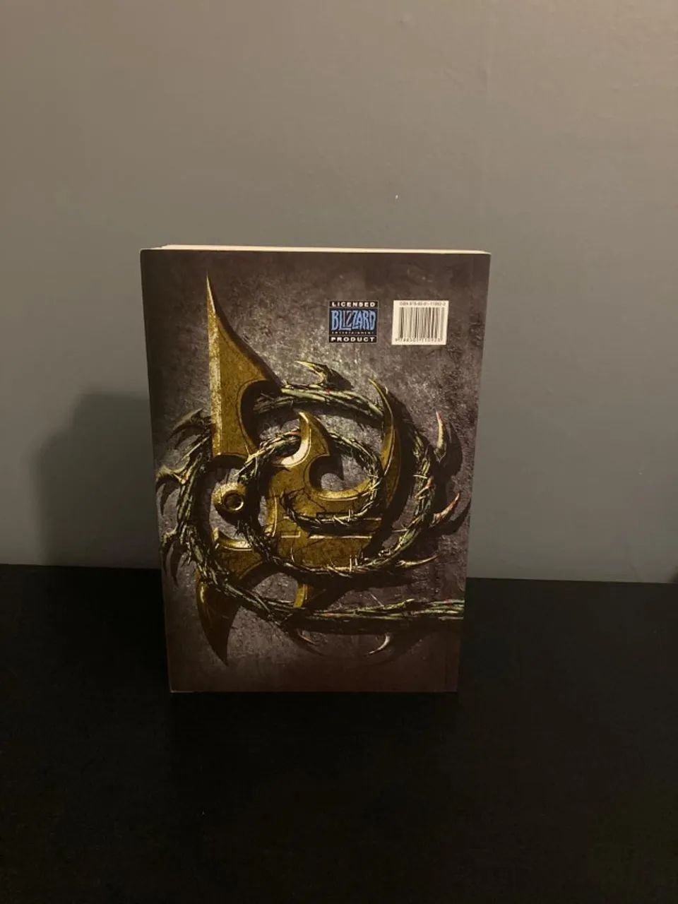 StarCraft Evolução - Foto 2